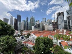 Telok Ayer Conservation Area (D1), Shop House #480149981